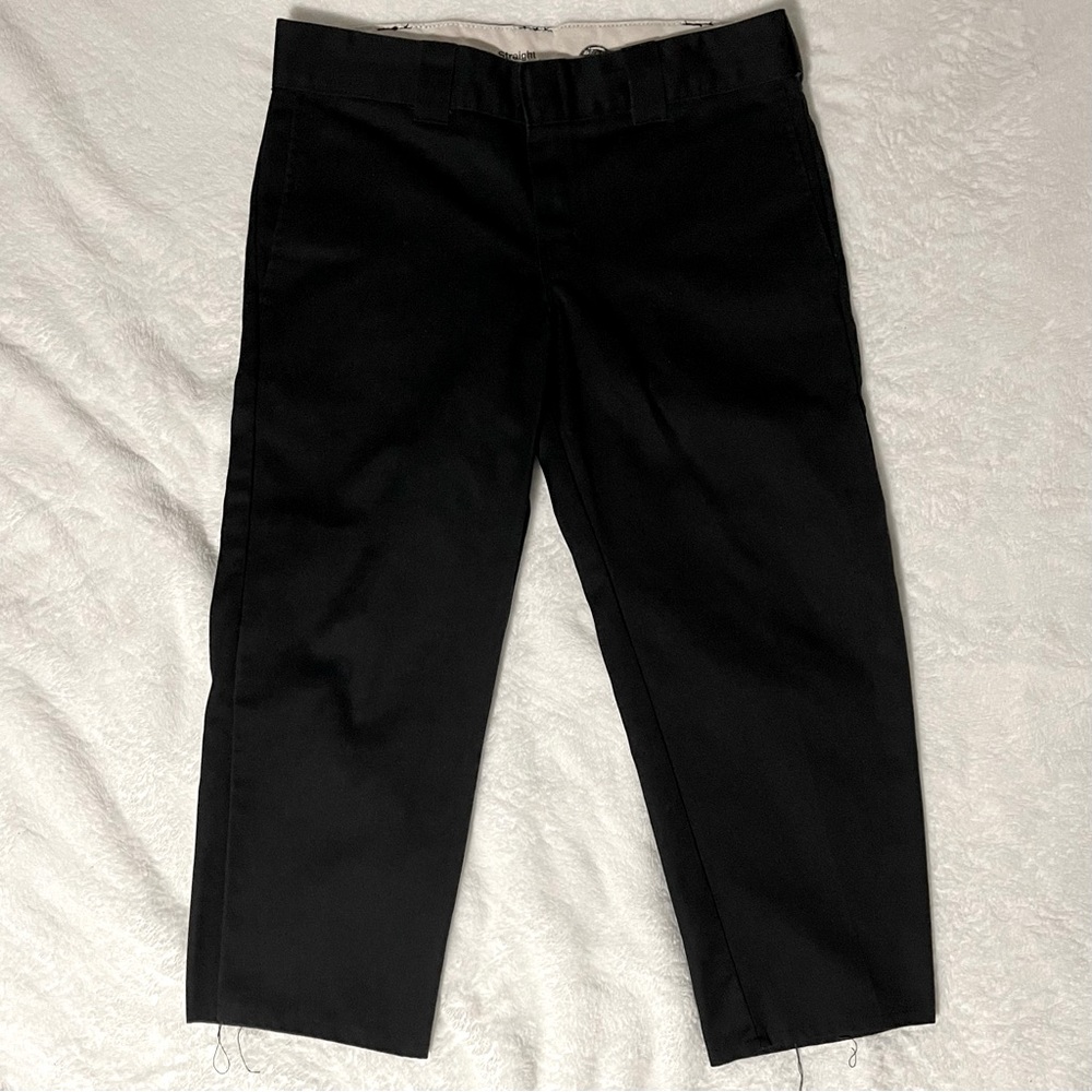 Dickies Slim Straight Work Pants 30x23